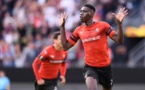 Ismaïla Sarr plaît à Arsenal... Et Emery