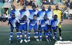 Coupe CAF : Touré Kunda domine Port Authority (2-1)