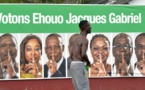 Elections locales en Côte d'Ivoire: le RHDP et les indépendants en tête