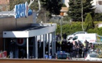 Six personnes arrêtées dans le cadre de l'enquête sur Trèbes
