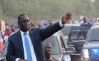 ​Tournée économique : Macky attendu à Kolda et à Ziguinchor vendredi prochain