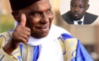 Révélation de Sonko : "J'ai discuté ce matin pendant une heure avec le président Abdoulaye Wade et..."