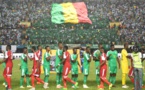 Suivez en DIRECT le match Soudan-Sénégal
