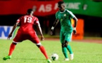 Le Sénégal qualifié pour la Can 2019