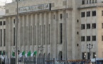 Algérie: crise au Parlement, le FLN exige la démission de son président