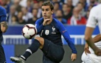 Ligue des Nations 4e journée : le doublé de Griezmann enterre l’Allemagne (2-1)