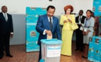 Début de la bataille juridique après la présidentielle au Cameroun