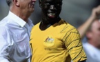 La "sucess story" d'Awer Mabil, né dans un camp de réfugiés au Kenya avant d'atterrir dans l'équipe d'Australie