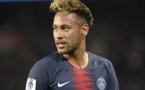 PSG : Neymar, c'est bien reparti en Espagne...