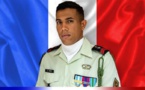 Décès accidentel d'un soldat français au Mali
