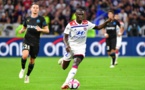 "Les Bleus, c’est mon objectif », déclare  Ferland Mendy