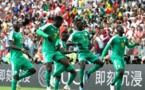 Football-Exploit du Sénégal avec 3 CAN en une même année