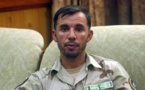 Afghanistan: le chef de la police de Kandahar tué à 2 jours des élections