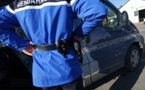 L'émoi dans la gendarmerie, a-t-on appris de plusieurs sources.