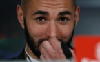 La réponse de Benzema aux révélations de Médiapart : "ce monde est-il sérieux ?"