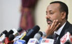 Abiy Ahmed : Certains soldats voulaient ma mort