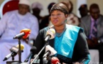 ​Gambie : La CPI va s'intéresser à la TRRC selon Fatou Bensouda