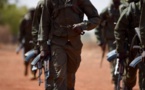 Burkina Faso : un groupe armé attaque la gendarmerie de Djibo et libère plusieurs détenus