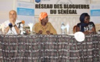 #Ndajetweetup : le Réseau des blogueurs du Sénégal évalue la démocratisation de l'internet