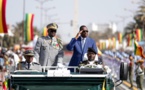 URGENT - Casamance : Le cortège de Macky Sall tue un enfant de 8 ans