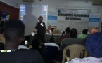 Revivez le #Ndadjetweetup sur la Démocratisation de l'Internet au Sénégal