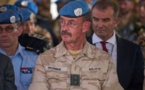 Un commandant sri-lankais renvoyé du Mali