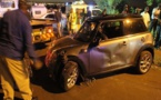 Afrique du Sud : 27 morts dans un accident