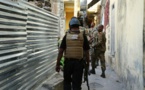 Comores: l'armée entre dans la médina de Mutsamudu, les insurgés introuvables