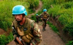 Accrochage entre Casques bleus et présumés rebelles à Beni
