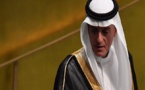 Mort de Khashoggi: «erreur monumentale», dit le chef de la diplomatie saoudienne