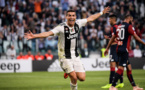 Juve : Ronaldo, puissance 400 !