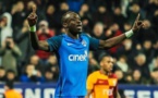 Le classement des top buteurs européens : Mbaye Diagne en tête