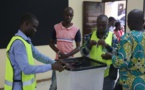 Législatives au Gabon: le PDG veut enfoncer le clou au second tour