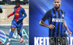 7ans après avoir quitté le Barça, Keita Baldé retrouve la Catalogne ce soir