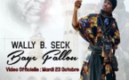 Vidéo : Nouveau clip de Wally Ballago Seck “Baye Fallou"