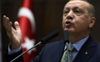 Erdogan exige toute la vérité sur le meurtre du journaliste saoudien