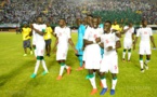 CAN 2019 : les "Lions" encaissent 103,5 millions Fcfa