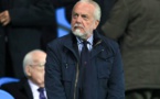 Selon Aurelio De Laurentiis «Le Paris Saint-Germain pourrait s’appeler Paris Qatar», 