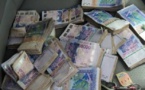 Quinze milliards de francs CFA de faux billets saisis au Mali