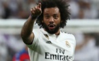Crise au Réal Madrid, Marcelo s’en prend aux journalistes