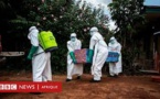 Agression des équipes de santé qui luttent contre Ebola en RDC