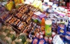 Touba : Trois tonnes de produits périmés saisies