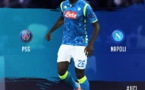 #LDC - 3e Journée : Kalidou Koulibaly au Parc des Princes, ce mercredi à 19h00