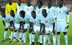 Sénégal/Angola : Matche en live sur pressafrik à partir de 17 heures