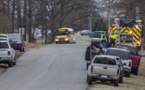 Plusieurs victimes dans une fusillade à Jeffersontown dans le Kentucky
