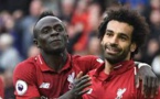 Liverpool : Salah, puissance 50