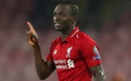 Ligue des Champions: Liverpool écrase l’Etoile Rouge, Sadio Mané buteur