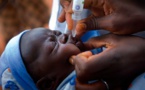 Journée Mondiale de la poliomyélite : La maladie resurgit à moins de deux ans de la fin du financement