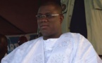Abdoulaye Baldé : «je ne vois pas ce qui pourrait m’empêcher d’être candidat»