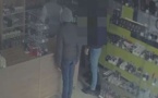 Des braqueurs trop polis arrêtés